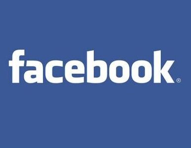 Miniatura: Facebook obiecuje: będziemy chronić dane...