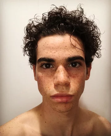 Cameron Boyce 