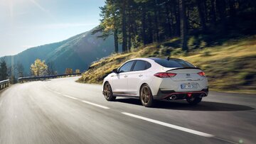 Hyundai i30 N Drive-N Limited Edition
