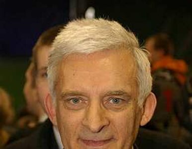 Miniatura: Buzek szefem Parlamentu Europejskiego?