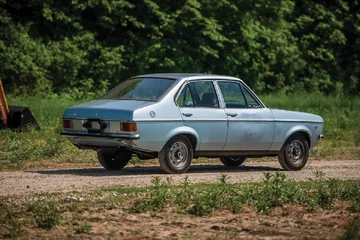 Ford Escort 1100 GL 