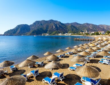 Miniatura: Nowa linia lotnicza na polskim niebie....