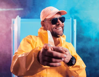 Miniatura: Tede we „Wprost”: Ja jestem z dobrego domu