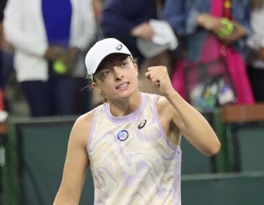 Jest reakcja WTA na słowa Igi Świątek. Rosjanka zostanie ukarana?