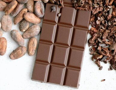 Miniatura: QUIZ dla miłośników czekolady. Ile wiesz o...
