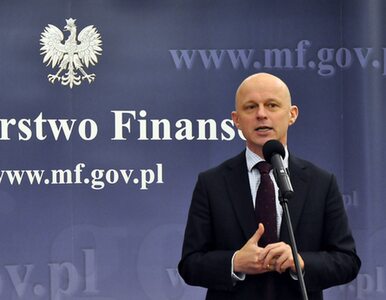 Miniatura: Szałamacha: Wzrost gospodarczy w Polsce...