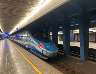 Miniatura: „Najwygodniejsze rozwiązanie”. Brytyjczyk...