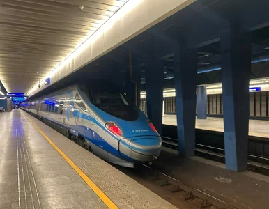 Miniatura: „Najwygodniejsze rozwiązanie”. Brytyjczyk...