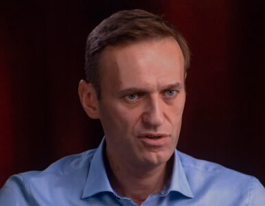 Miniatura: Aleksiej Nawalny skazany. Wiadomo, ile lat...