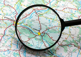 Miniatura: Wymagający QUIZ z wiedzy o Polsce....