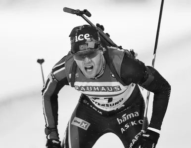 Miniatura: Wstrząsająca śmierć w świecie sportu. Miał...