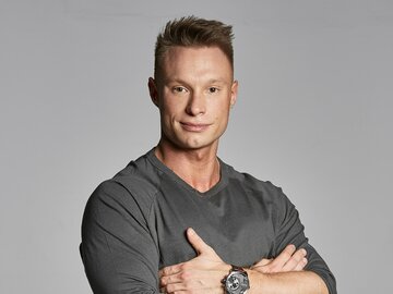 Michał Wrzosek &ndash; trener osobisty i&nbsp;dietetyk kliniczny