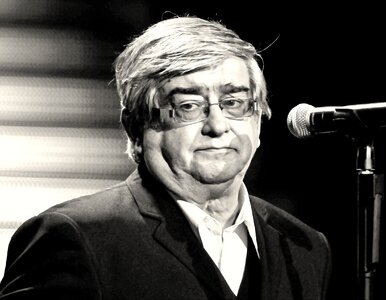 Miniatura: Nie żyje wybitny kompozytor. Jego melodie...