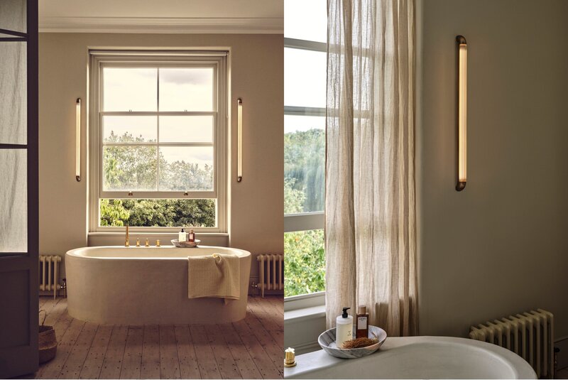 Beże, wanilia, ciepła biel czy gliniane odcienie – obniżają poziom stresu i sprzyjają relaksowi