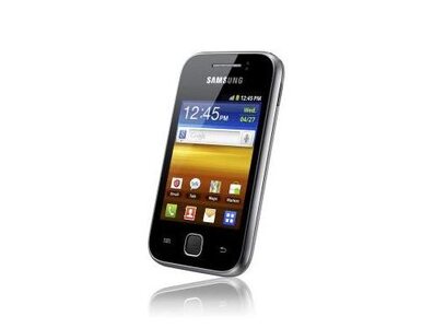 Miniatura: Samsung wypuszcza stylowego smartfona dla...