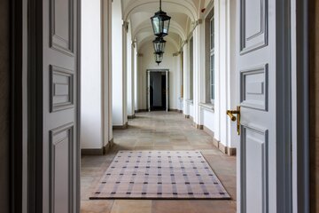 Kolekcja dywan&oacute;w Classic zaprojektowana przez Magdę Fornal dla&nbsp;marki Carpets & More
