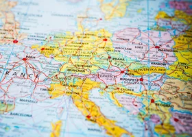 Miniatura: 10 trudnych pytań z geografii