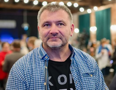 Miniatura: Janusz Kaczmarek: Waldemar Żurek zasługuje...