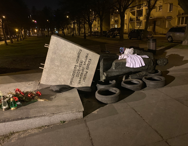 Miniatura: Pomnik księdza Jankowskiego to pomnik nas...