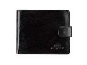 Portfele marki Wittchen w Lidlu 