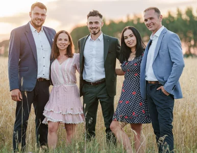 Miniatura: Premiera 10. edycji „Rolnik szuka żony”....