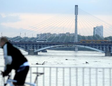 Miniatura: Warszawa tańsza niż Monako, ale droższa...