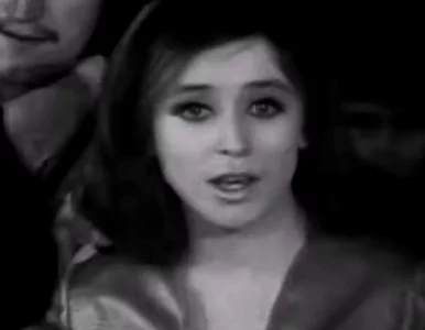 Miniatura: Była u szczytu sławy, gdy nagle zniknęła....