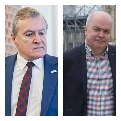 Miniatura: „Jedynki” wyborcze - najciekawsze pojedynki