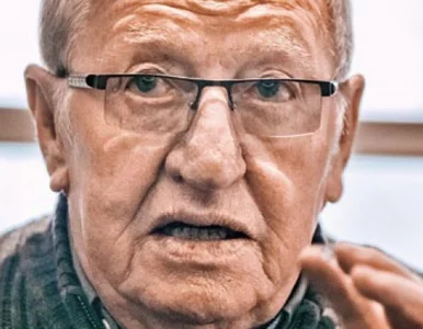 Miniatura: Holocaust. Yoram Fridman przeżył wojnę...