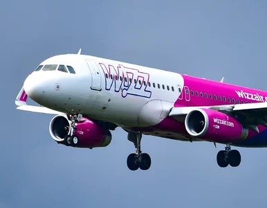 Miniatura: Wielka promocja w Wizz Air. Bilety do...