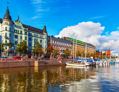 Miniatura: To najbardziej przyjazne miasto dla...