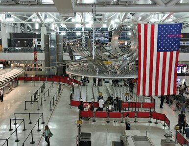 Miniatura: Turyści już nie chcą latać do tego kraju....