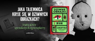&bdquo;Dziwne obrazki&rdquo;
