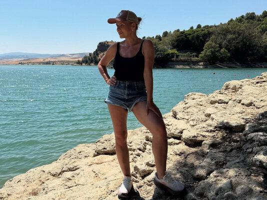 Miniatura: Metamorfoza Anety Zając