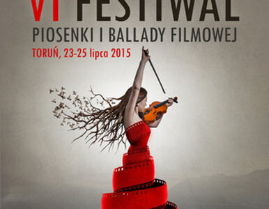 Miniatura: Festiwal Piosenki i Ballady Filmowej