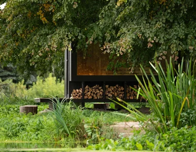 Miniatura: Kolejna edycja ARCHITECTS@SAUNA