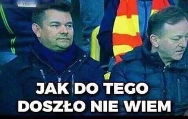 Memy po meczu Polska-Senegal