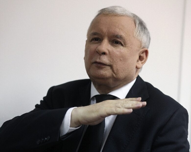 Miniatura: Kaczyński dla Reutera: my przeżyjemy rządy...