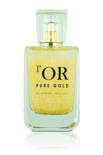 L&rsquo;or Pure Gold
