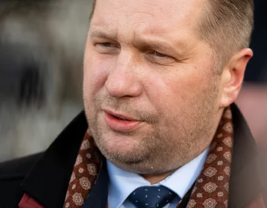 Miniatura: Co z nauczaniem zdalnym? „Twarde i...