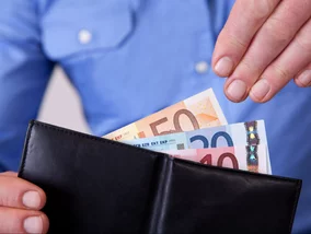 Miniatura: Kursy walut 4 grudnia 2025. Po ile dolar,...