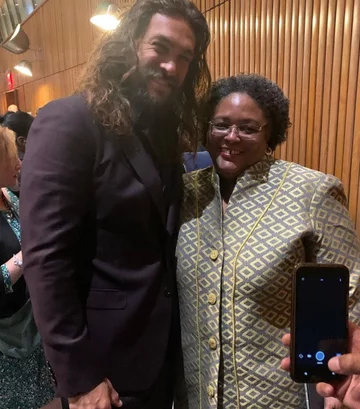 Jason Momoa 