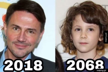 Krzysztof Ibisz oczami internautów 