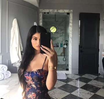 Kylie Jenner 