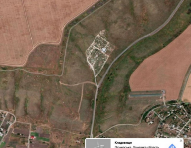 Wojna na Ukrainie. Odkryto kolejny masowy grób w Mariupolu