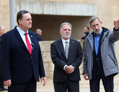 Miniatura: Głośno po wypowiedzi prezydenta Brazylii....