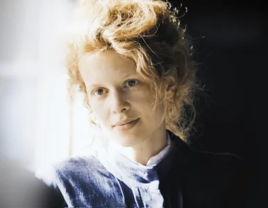 Miniatura: Karolina Gruszka opowiada o roli Marii...