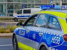 Miniatura: Policja zastawiła pułapkę na kierowców....