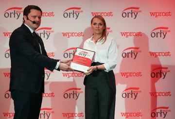 Orły "Wprost" w Pomorskiem 