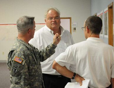 Miniatura: Islandia 52. stanem USA? Burza po słowach...